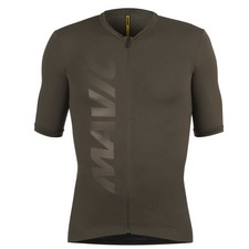 Maglia ciclismo mavic uomo - maglia,