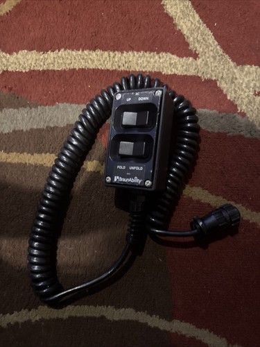 Telecomando sollevatore sedia