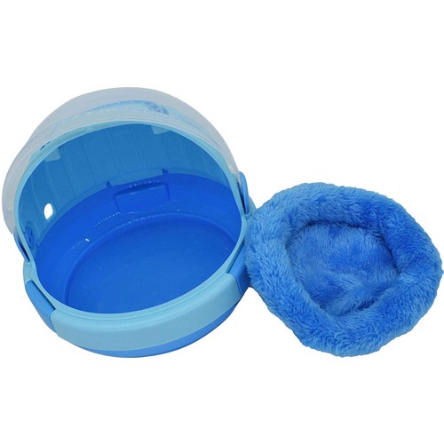 Trasportino uccelli piccoli - uccelli,