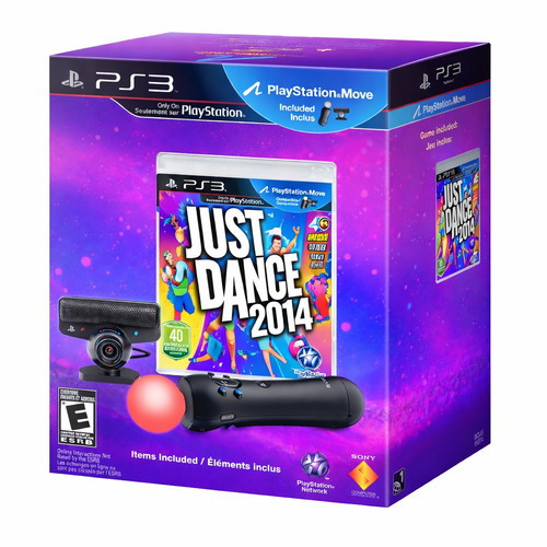 Just dance 2014 ps3 - just,
