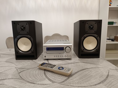 Onkyo 325 speakers - cr-325,