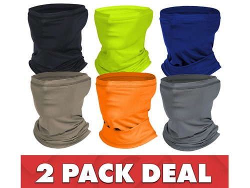 Maschera viso bandana - 2,
