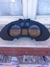 Quadro Strumenti Seat Ibiza 6l