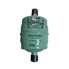 Essiccatore filtro Sporlan