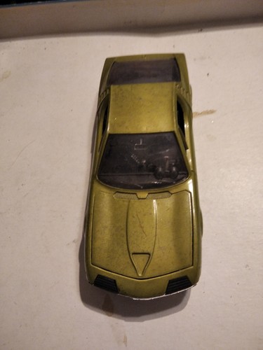 Polistil alfa romeo - 1/25-,