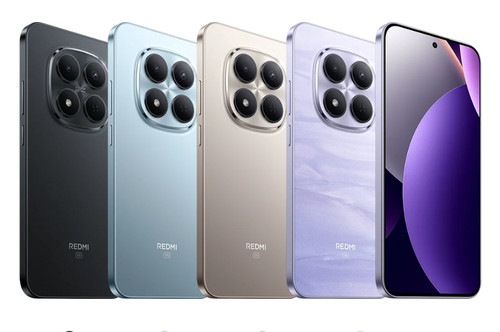 Xiaomi redmi note pro - 15, 5g