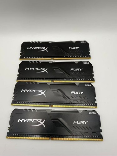 Kingston hyperx predator - 32, gb