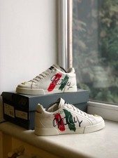 sneakers dolce & gabbana portofino