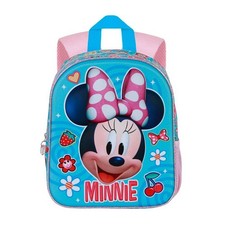 Disney Minnie Happiness 3d