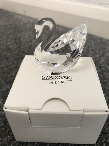 Swarovski crystal scs renewal - swarovski,