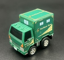 Camion trasporto cavalli