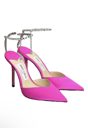 Jimmy choo saeda - jimmy,
