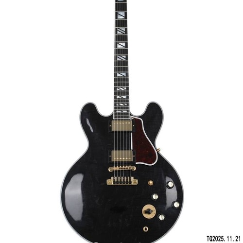 Chitarra elettrica lucille - elettrica,