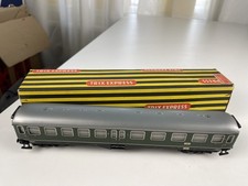 Modellino da collezione TRIX