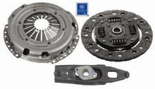 Kit frizione sachs - kit, per