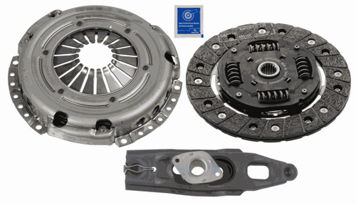 Kit frizione sachs per smart - sachs,