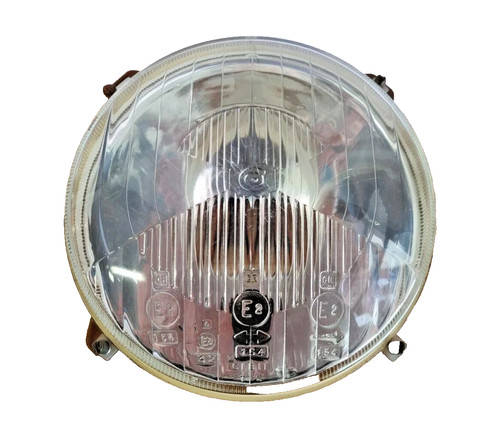 Faro anteriore citroen dyane - faro,
