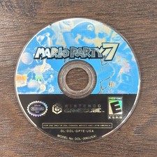 Mario Party 7 (Nintendo