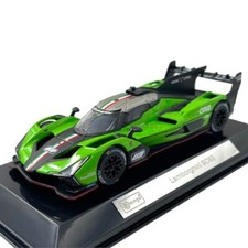 Modellino Auto Bburago 1/43