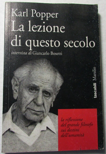 Libro karl popper - karl,