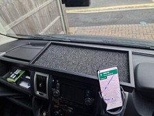 Peugeot Boxer, Relè Citroen