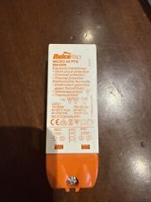 Relco RN1608 Trasformatore Elettronico Micro 60 PFS 10-60 Watt