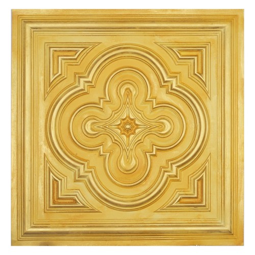Piastrelle per soffitto