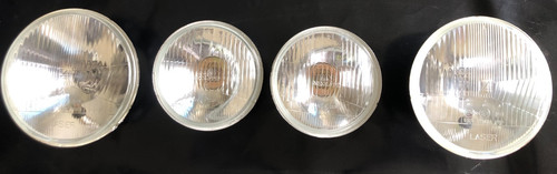 Faro proiettore jaguar - faro, xj6