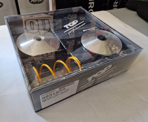 Variatore top tpr - variatore, gp