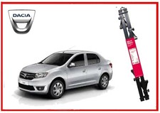 Barre portatutto per Dacia