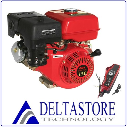 Motore deltaengine 13hp - motore, 4t