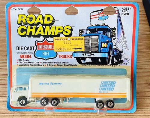 Semirimorchio kenworth vintage - semirimorchio,
