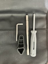 Bmw R1200RT  2005-2012  set attrezzi originali