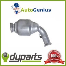 CATALIZZATORE MERCEDES CLASSE C (W203) C 200 CDI 2003>2007 DYPARTS 35301