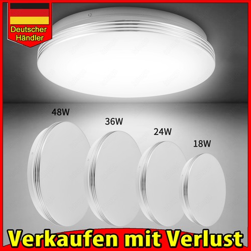 Plafoniera led 18w - plafoniera,