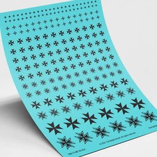 Decalcomanie Trasferimenti