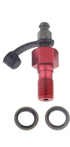 Vite cava spurgo m10x1 - vite,