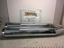 Terminali scarico Moto Guzzi