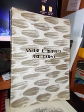 ANFIBI E RETTILI DEL