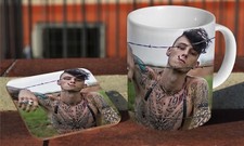 Machine Gun Kelly Smoke Colour