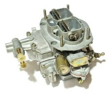 Weber 32 34 DMS Carburatore