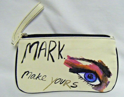 Avon cosmetic makeup bag - cosmetic,