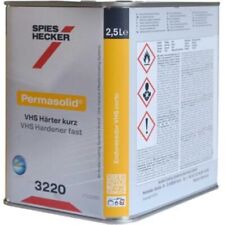 Spies Hecker Permasolid HS