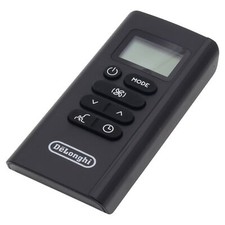 Delonghi telecomando controllo
