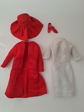 VINTAGE RARO BARBIE MAGIA SCINTILLANTE#1664 RARO CAPPELLO#1663?