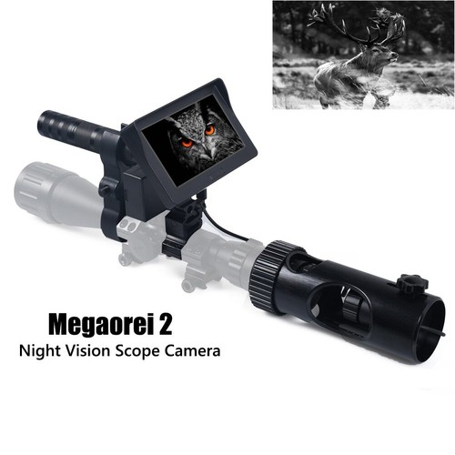 850nm mirino led telecamera - led, ir