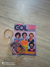 PORTACHIAVI SUPERGOL RIVISTA