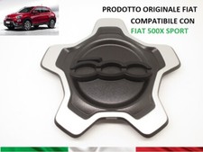 Coprimozzo Coppetta per Fiat