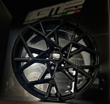 N.4 CERCHI IN LEGA SEAT DA 18