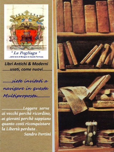 Multiproposta pogliaga - multiproposta,